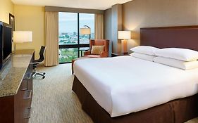 Doubletree By Hilton San Antonio Airport